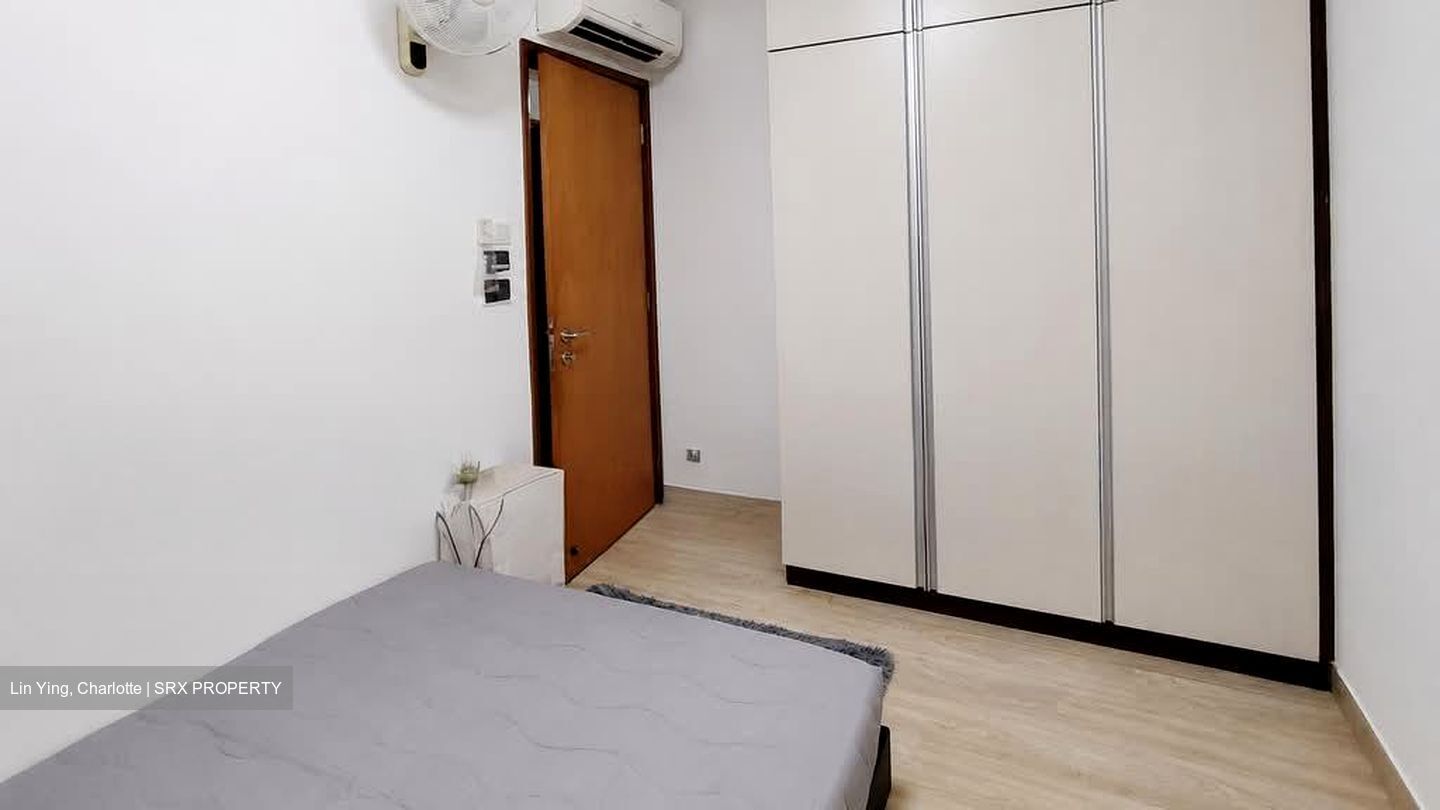 Palm Mansions (D5), Apartment #606356691